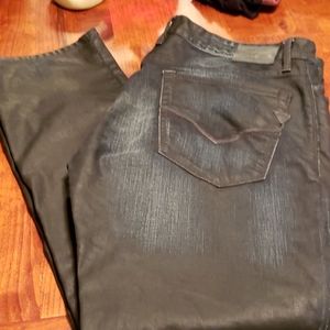 Mens Guess Jeans